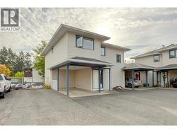 4209 25 Street Unit# 7  Vernon, BC V1T 4S2