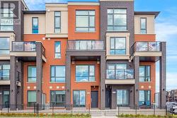 17 - 65 ROMILLY AVENUE  Brampton, ON L7A 5L8