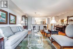 201 - 300 WEBB DRIVE  Mississauga, ON L5B 3W3