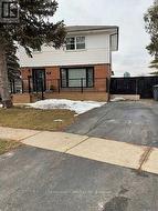 LOWER - 24 MORPETH ROAD  Brampton, ON L6W 2Z2