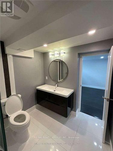 LOWER - 24 MORPETH ROAD , Brampton, Ontario L6W 2Z2 5