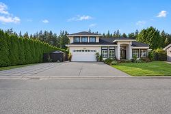 14827 24 AVENUE  Surrey, BC V4P 1N5