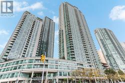 2213 - 16 YONGE STREET  Toronto, ON M5E 2A1