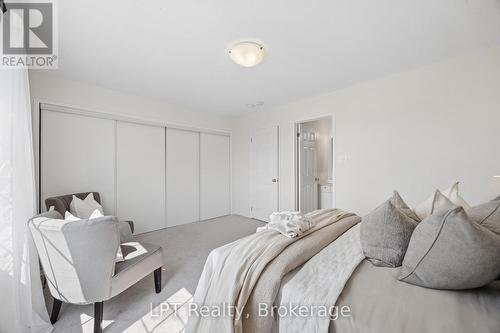 2488 Bromus Path, Oshawa (Windfields), ON 