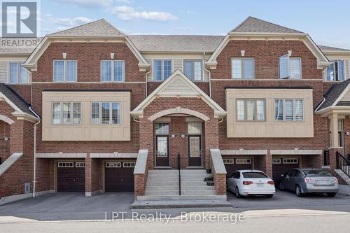 2488 Bromus Path, Oshawa (Windfields), ON 
