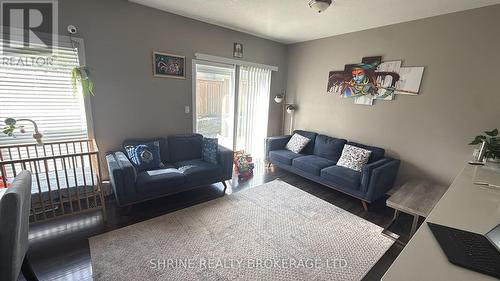6A - 439 ATHLONE AVENUE , Woodstock (Woodstock - South), Ontario N4V 0C8 3