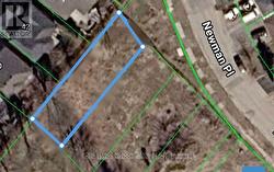 LOT 1 NEWMAN PLACE  Halton Hills, ON L7G 4S4