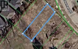LOT 2 NEWMAN PLACE  Halton Hills, ON L7G 4S4