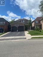 UPPER - 37 SNOW LEOPARD COURT Brampton, ON L6R 2L9