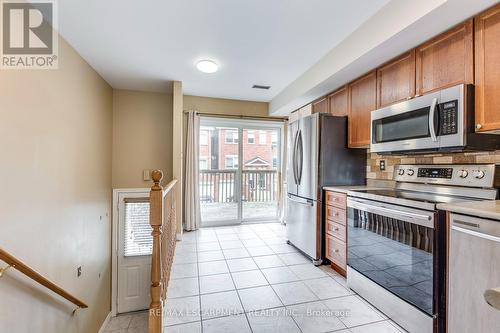 51 - 1751 LAMPMAN AVENUE , Burlington, Ontario L7L 6W3 4