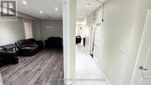 8 RICARDO ROAD , Brampton, Ontario L6P 3Z1 4