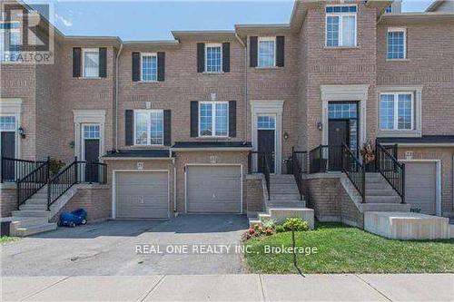 22 - 2280 BARONWOOD DRIVE , Oakville, Ontario L6M 5J8