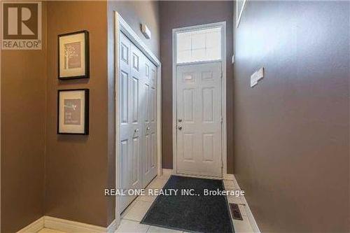 22 - 2280 BARONWOOD DRIVE , Oakville, Ontario L6M 5J8 2