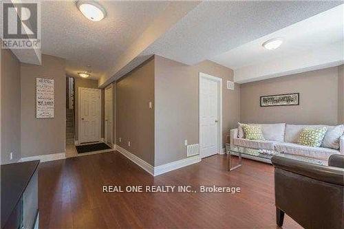 22 - 2280 BARONWOOD DRIVE , Oakville, Ontario L6M 5J8 3