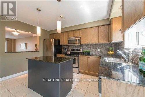 22 - 2280 BARONWOOD DRIVE , Oakville, Ontario L6M 5J8 5