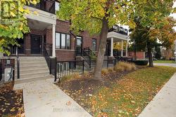 147 - 50 CARNATION AVENUE  Toronto, ON M8V 0B8