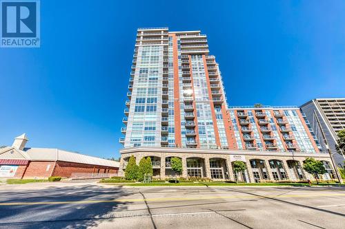 513 - 551 MAPLE AVENUE , Burlington, Ontario L7S 1M7