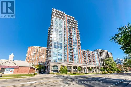 513 - 551 MAPLE AVENUE , Burlington, Ontario L7S 1M7 2