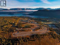 2412 Highlands Drive  Blind Bay, BC V0E 1H2