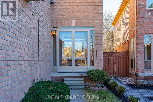 5 KNOTTY PINE DRIVE , Whitby, Ontario L1R 2J6 3