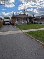 MAIN - 43 LEWISTON ROAD  Toronto, ON M1P 1X8