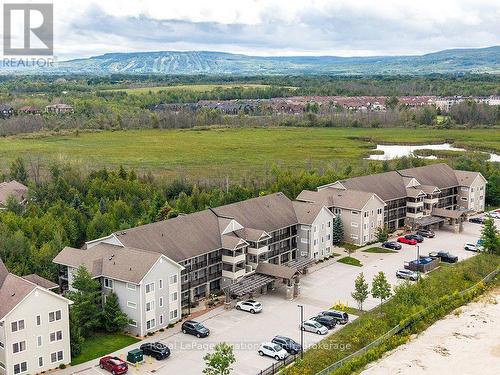 303 - 8 BRANDY LANE DRIVE , Collingwood, Ontario L9Y 0X4 2
