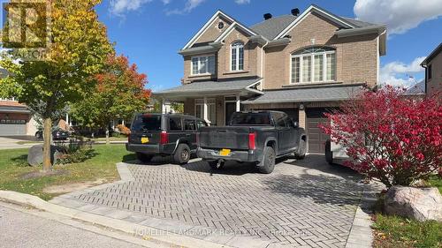 371 DOWSON LOOP  Newmarket, ON L3X 3G3