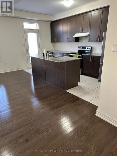 91 EMERALD COAST TRAIL , Brampton, Ontario L7A 5A7 5