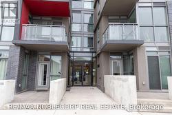 C321 - 5260 DUNDAS STREET  Burlington, ON L7L 0J7