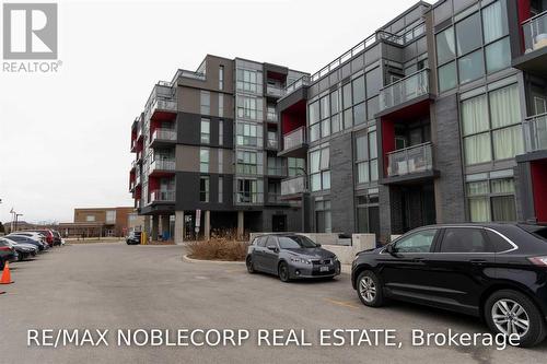 C321 - 5260 DUNDAS STREET , Burlington, Ontario L7L 0J7 2
