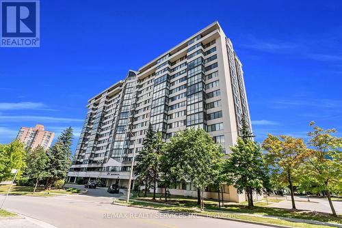 306 - 21 MARKBROOK LANE N , Toronto, Ontario M9V 5E4 2