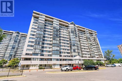 306 - 21 MARKBROOK LANE N , Toronto, Ontario M9V 5E4 3