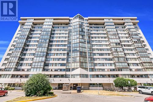 306 - 21 MARKBROOK LANE N , Toronto, Ontario M9V 5E4 4