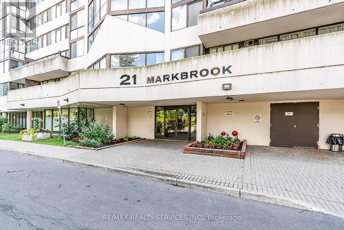 306 - 21 MARKBROOK LANE N , Toronto, Ontario M9V 5E4 5