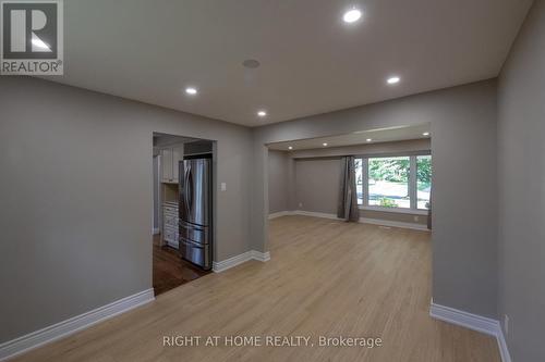 83 ANSTEAD CRESCENT , Ajax, Ontario L1S 3X4 5