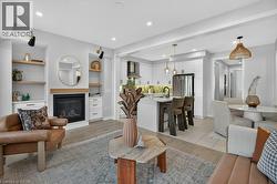 347 RAYMOND Road  Ancaster, ON L9K 0J8
