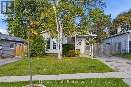 166 Natchez Road, Kitchener, ON 