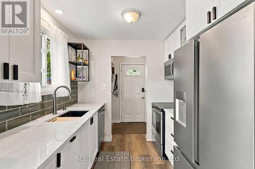 166 Natchez Road, Kitchener, ON 