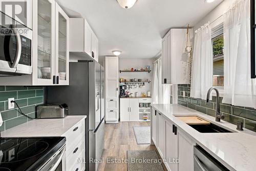 166 Natchez Road, Kitchener, ON 