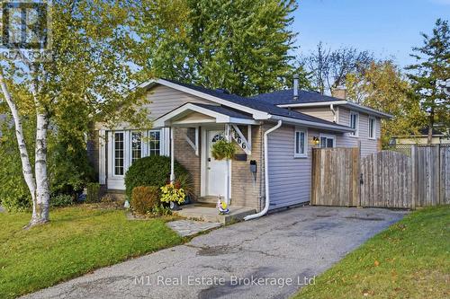 166 Natchez Road, Kitchener, ON 