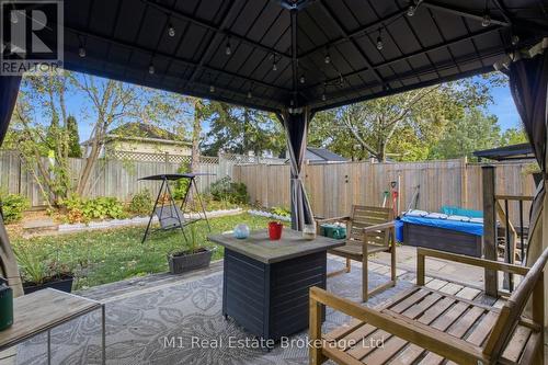 166 Natchez Road, Kitchener, ON 