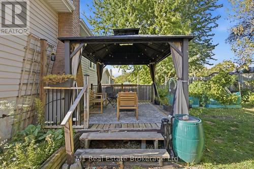 166 Natchez Road, Kitchener, ON 