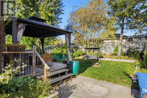 166 Natchez Road, Kitchener, ON 