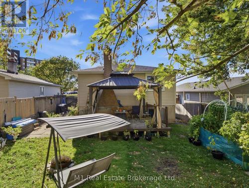 166 Natchez Road, Kitchener, ON 