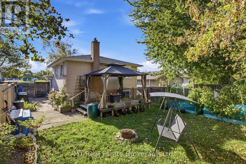166 Natchez Road, Kitchener, ON 