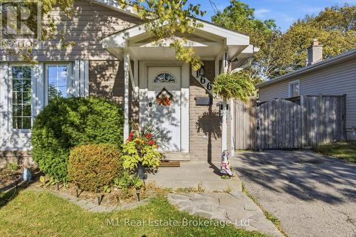 166 Natchez Road, Kitchener, ON 