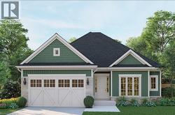 28 WORKMAN Crescent  Plattsville, ON N0J 1S0