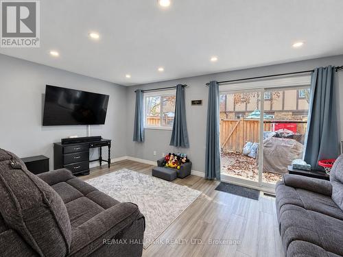 98 - 81 HANSEN ROAD N , Brampton, Ontario L6V 3C7 2