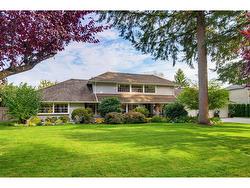3152 204 STREET  Langley, BC V2Z 2C7