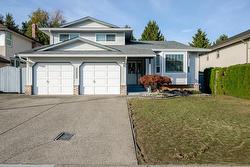 32145 CLINTON AVENUE  Abbotsford, BC V2T 5B5